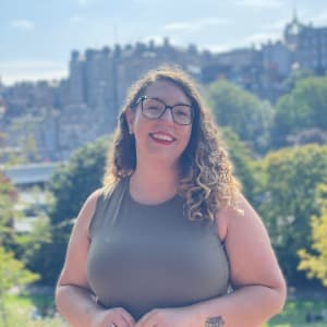 Helena Will profile photo