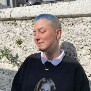 Emma Roche profile photo