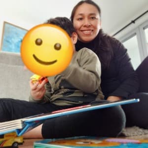 Garcia Anais profile photo