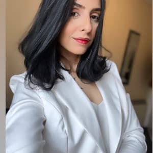 Giovana Salomao profile photo