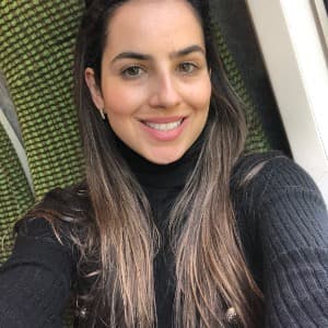 Daniela Oliveira profile photo