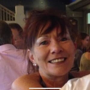 Karen Marriott profile photo