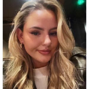 Caitlin Duffy profile photo