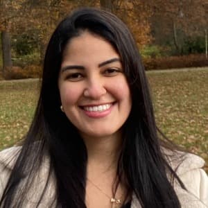 Gabriela Nogueira profile photo