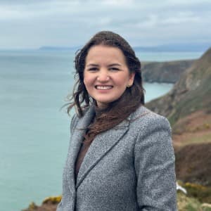 Patricia Santos profile photo