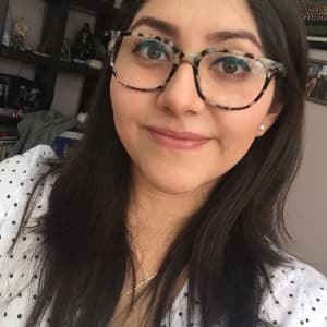 Pati Lazcano profile photo