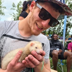 Lucas Aguiar profile photo