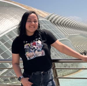 Inaira Barreto profile photo