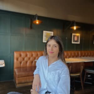 Elene Kotilaidze profile photo