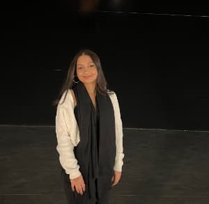 Júlia Oliveira profile photo