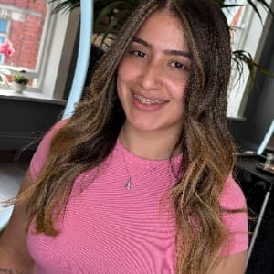 Kathleen Pinheiro profile photo