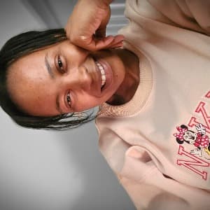 Fikile Portia Motshegwa profile photo
