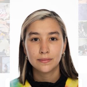 Daniela Espinoza profile photo