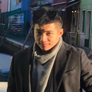 Ian ShengMing profile photo
