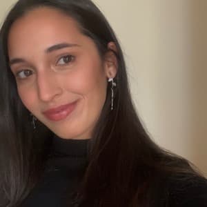 Marta Cala Lamela profile photo