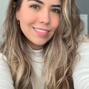 ALLYNE SILVA profile photo