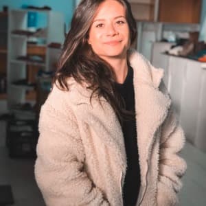 Karoline Tosi profile photo
