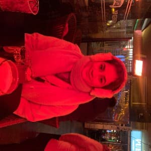 Gabrielle Souza profile photo