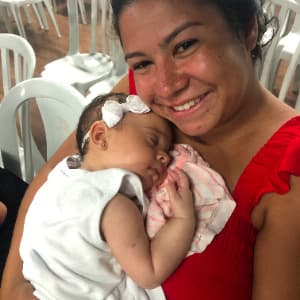 Mariliane Andrade profile photo