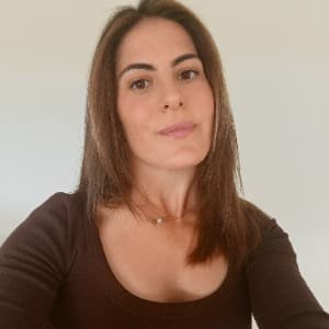 Olga Tarancón profile photo
