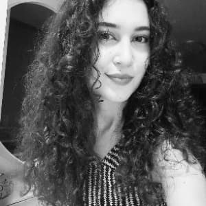 Thais Bergamaschi profile photo
