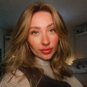 Gabriela Cruz profile photo
