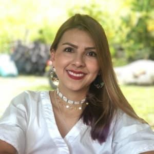 catherine chantre profile photo