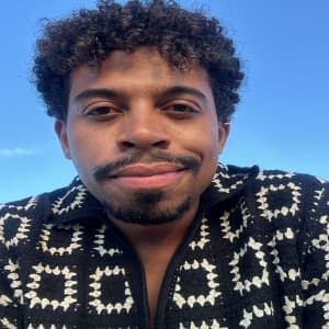 Vinicius Amorim profile photo