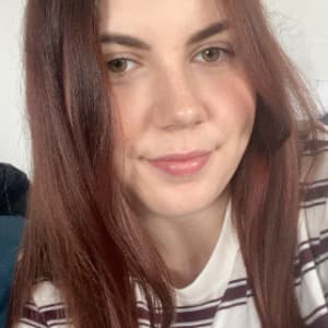 Samantha O’Rourke profile photo