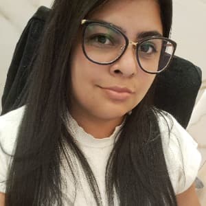 Camila Ferreira profile photo