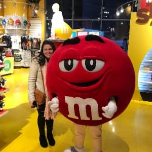 liziane cibele marques profile photo