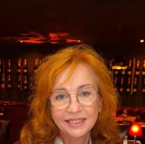 Beata Dynaburska profile photo