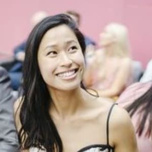 Serena Foo profile photo