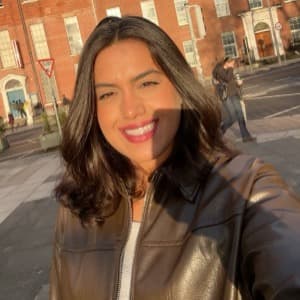 Gabrielly Oliveira profile photo