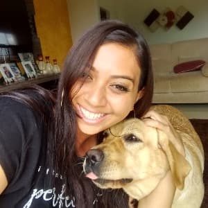 Leticia Godoy Monteiro profile photo