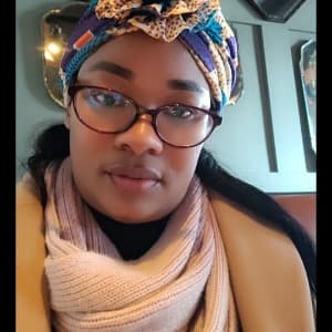 Cathrine Queen Matlhare profile photo