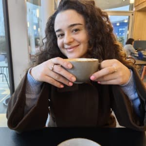 Monika St profile photo