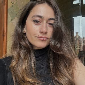Mariam Shakarashvili profile photo