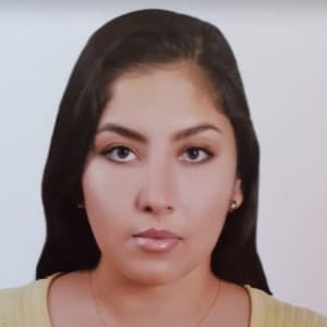 Yasmyn Perez profile photo
