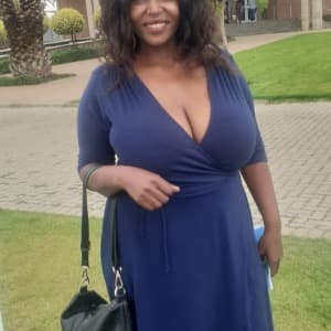 nozuko madlanga profile photo