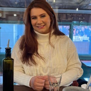Andressa Pacheco profile photo