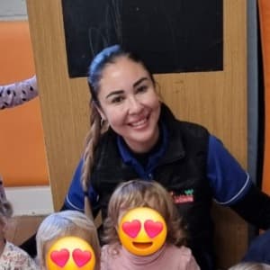 Fabiana Costa profile photo
