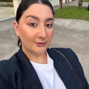 Mari Ketelauri profile photo