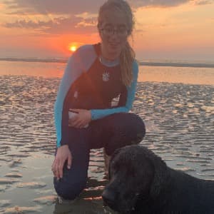 Anna Forbes profile photo