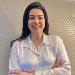 Anne Gherardi profile photo