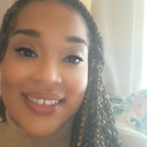Iris Ferreira profile photo
