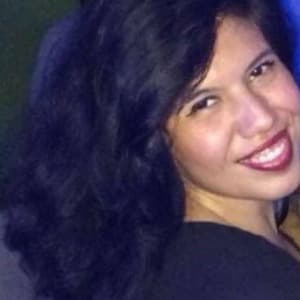 Veronica Moreno profile photo