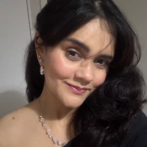 Ingreid Morais profile photo
