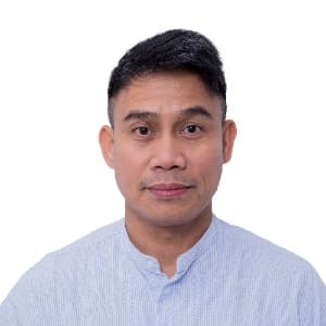 Anthony Sargento profile photo