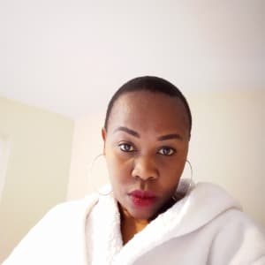 Kamogelo Matheldah Petros profile photo
